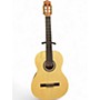 Used Cordoba Protege C1M Natural Classical Acoustic Guitar Natural