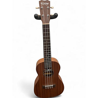 Used Cordoba Protege U1M Concert Natural Ukulele