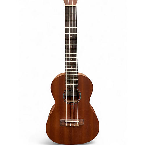 Used Cordoba Protege U1M Concert Natural Ukulele Natural