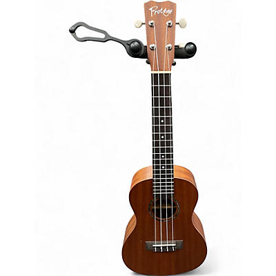 Used Cordoba Protege U1M Concert Natural Ukulele