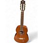 Used Cordoba Requinto 580 1/2 Size Natural Classical Acoustic Guitar Natural
