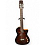 Used Cordoba STAGE EDGE BURST Classical Acoustic Electric Guitar EDGE BURST