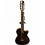 Used Cordoba STAGE EDGE BURST Classical Acoustic Electric Guitar EDGE BURST