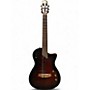 Used Cordoba STAGE EDGE BURST Classical Acoustic Electric Guitar EDGE BURST
