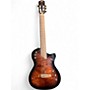 Used Cordoba STAGE Mahogany Classical Acoustic Electric Guitar Mahogany