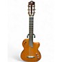 Used Cordoba STAGE Natural Acoustic Electric Guitar Natural