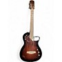 Used Cordoba STAGE Natural Acoustic Electric Guitar Natural
