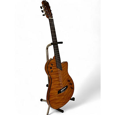 Cordoba Used Cordoba STAGE Natural Classical Acoustic Electric Guitar