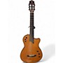 Used Cordoba STAGE Natural Classical Acoustic Electric Guitar Natural