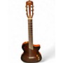 Used Cordoba STAGE Natural Classical Acoustic Electric Guitar Natural