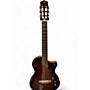 Used Cordoba STAGE Natural Classical Acoustic Electric Guitar Natural