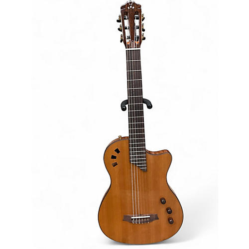 Used Cordoba STAGE TRADITIONAL Natural Acoustic Guitar Natural