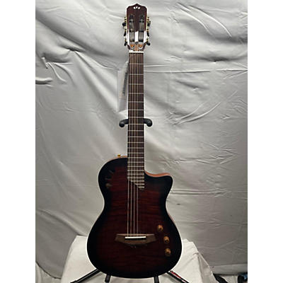 Cordoba Used  Cordoba STAGE TRANS BROWN BURST