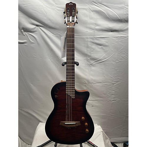 Cordoba Used  Cordoba STAGE TRANS BROWN BURST TRANS BROWN BURST