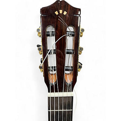 Cordoba Used Cordoba STUDIO NEGRA Natural Acoustic Electric Guitar