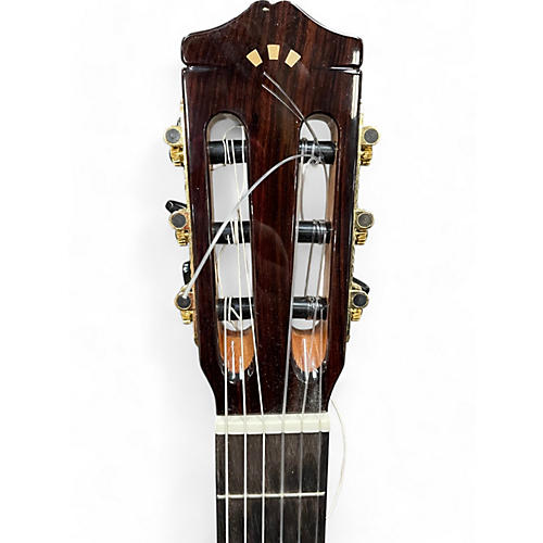 Cordoba Used Cordoba STUDIO NEGRA Natural Acoustic Electric Guitar Natural