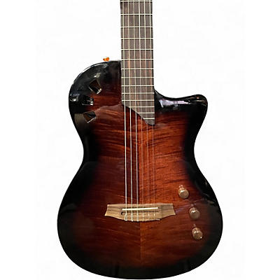 Used Cordoba Sage Garnet Acoustic Guitar