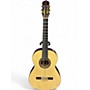 Used Cordoba Solista 45LTD Natural Classical Acoustic Guitar Natural