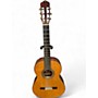 Used Cordoba Solista CD/IN Natural Classical Acoustic Guitar Natural