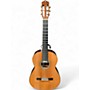 Used Cordoba Solista CD/IN Natural Classical Acoustic Guitar Natural
