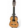 Used Cordoba Solista CD/IN Natural Classical Acoustic Guitar Natural