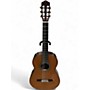 Used Cordoba Solista CD/IN Natural Classical Acoustic Guitar Natural