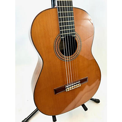 Cordoba Used Cordoba Solista Cedar Classical Acoustic Guitar