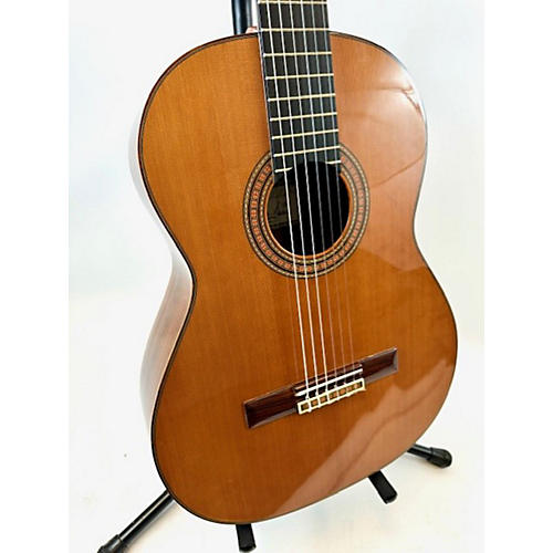 Cordoba Used Cordoba Solista Cedar Classical Acoustic Guitar cedar