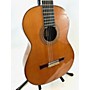 Used Cordoba Used Cordoba Solista Cedar Classical Acoustic Guitar cedar