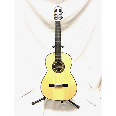 Cordoba Used Cordoba Solista SP Natural Classical Acoustic Guitar