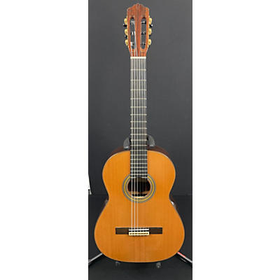 Cordoba Used Cordoba Solista SP Natural Classical Acoustic Guitar