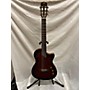 Used Cordoba Used Cordoba Stage 2 Tone Sunburst Classical Acoustic Electric Guitar 2 Tone Sunburst