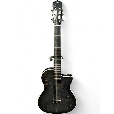 Cordoba Used Cordoba Stage Black burst Classical Acoustic Electric Guitar