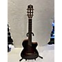 Used Cordoba Used Cordoba Stage Edge Burst Classical Acoustic Electric Guitar Edge Burst