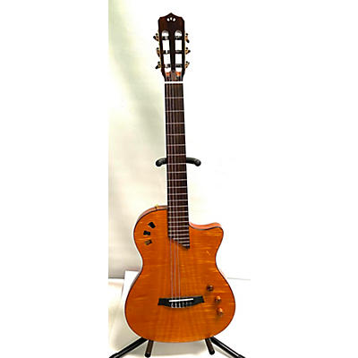 Cordoba Used Cordoba Stage Natural Classical Acoustic Electric Guitar