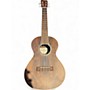 Used Cordoba TB 15 Natural Ukulele Natural