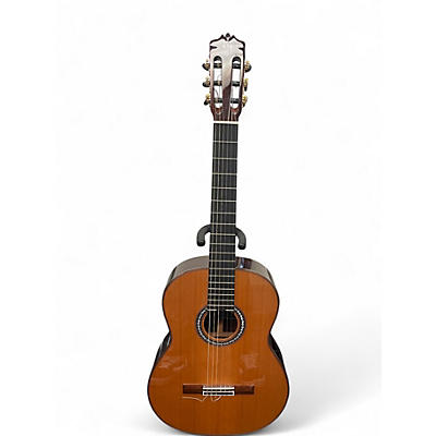 Used Cordoba c10 Natural Classical Acoustic Guitar