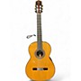 Used Cordoba c10 luthier series Natural Classical Acoustic Guitar Natural