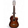 Used Cordoba c4-ce 2 Color Sunburst Acoustic Electric Guitar 2 Color Sunburst