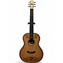 Used Cordoba disney/pixar Natural Acoustic Guitar Natural