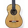Used Cordoba esteso PF SP Natural Classical Acoustic Guitar Natural
