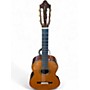 Used Cordoba friederich Natural Classical Acoustic Guitar Natural