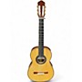 Used Cordoba luthier edition estero Natural Classical Acoustic Guitar Natural