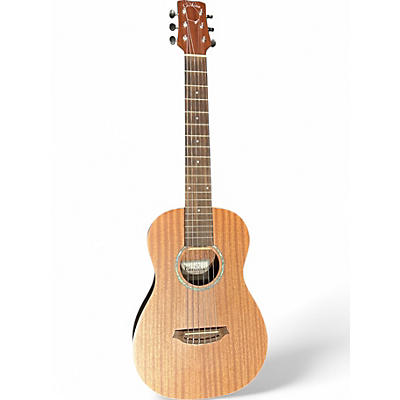 Used Cordoba mini 2 MH Natural Acoustic Guitar