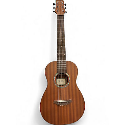 Used Cordoba mini II Natural Acoustic Guitar