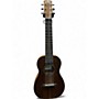 Used Cordorba Mini O Brown Acoustic Guitar Brown