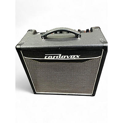 Used Cordovox AMP Battery Powered Amp