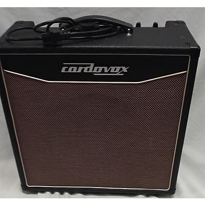 Cordovox Used Cordovox CG-60 Guitar Combo Amp