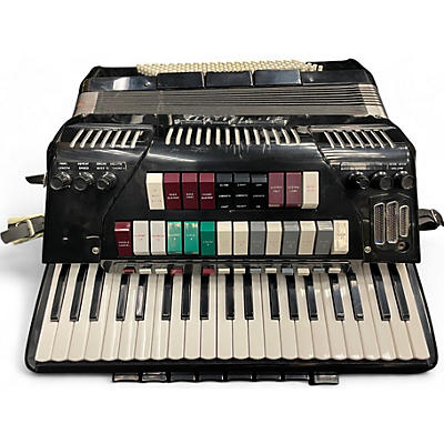 Cordovox Used Cordovox CG6M Accordion