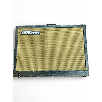 Used Cordovox CORDOVOX Guitar Cabinet